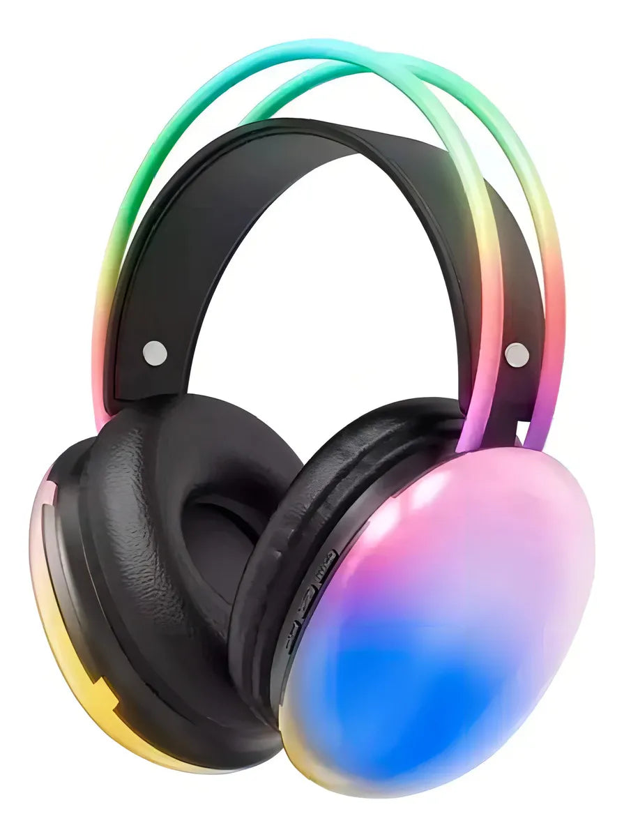 DIADEMA RGB JBL, SAMSUNG, SONY