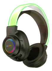 DIADEMA BLUETOOTH SONY BT 600