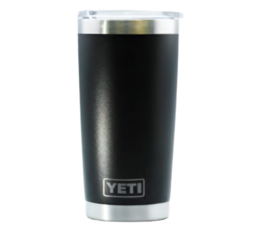 VASO CON TAPA YETI 20OZ