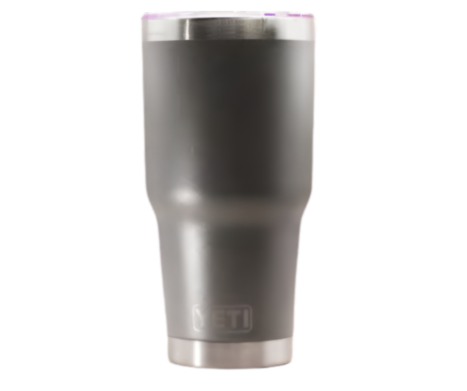 TERMO DE ACERO INOXIDABLE 30oz yeti