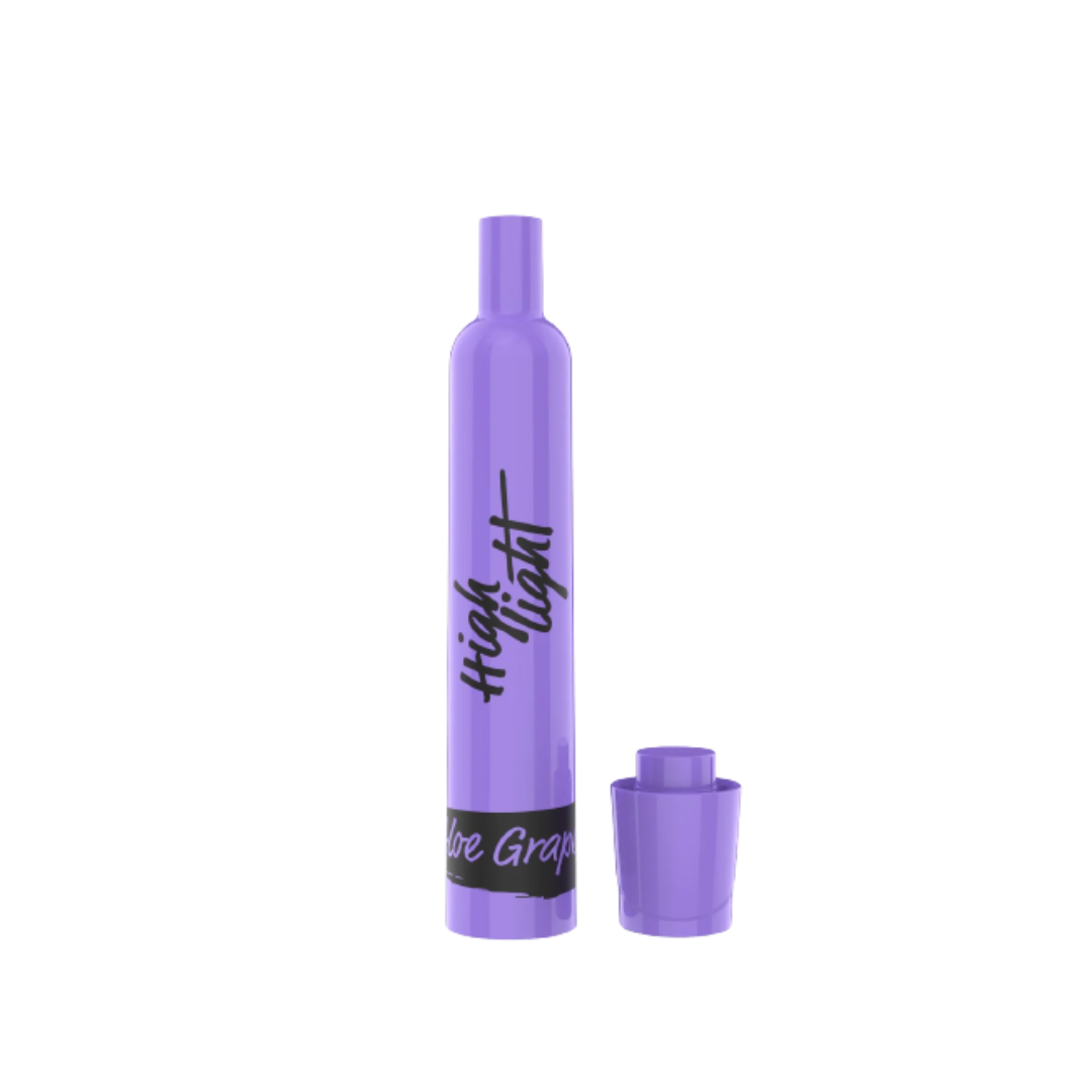 Vaper high light