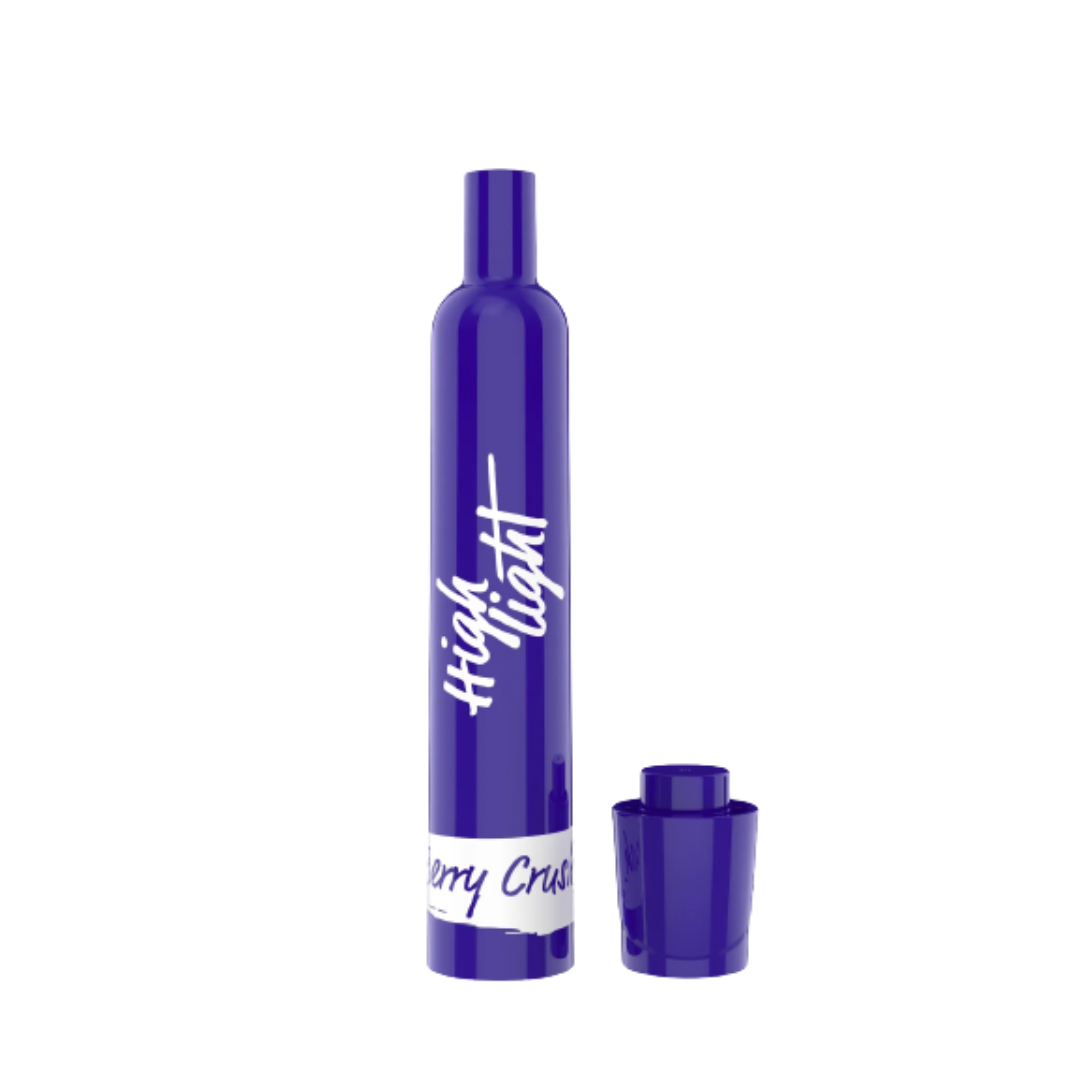 Vaper high light