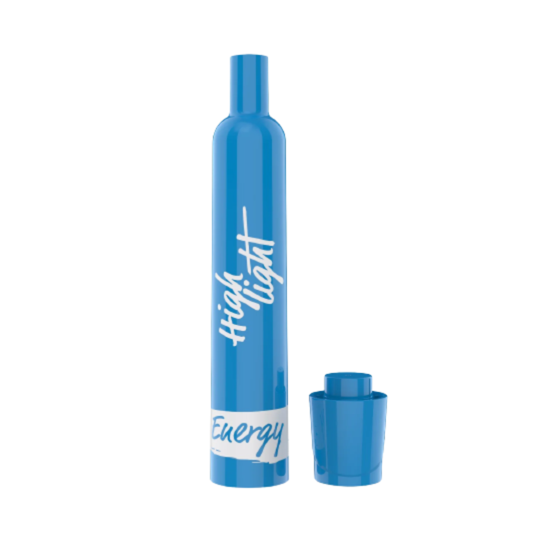 Vaper high light