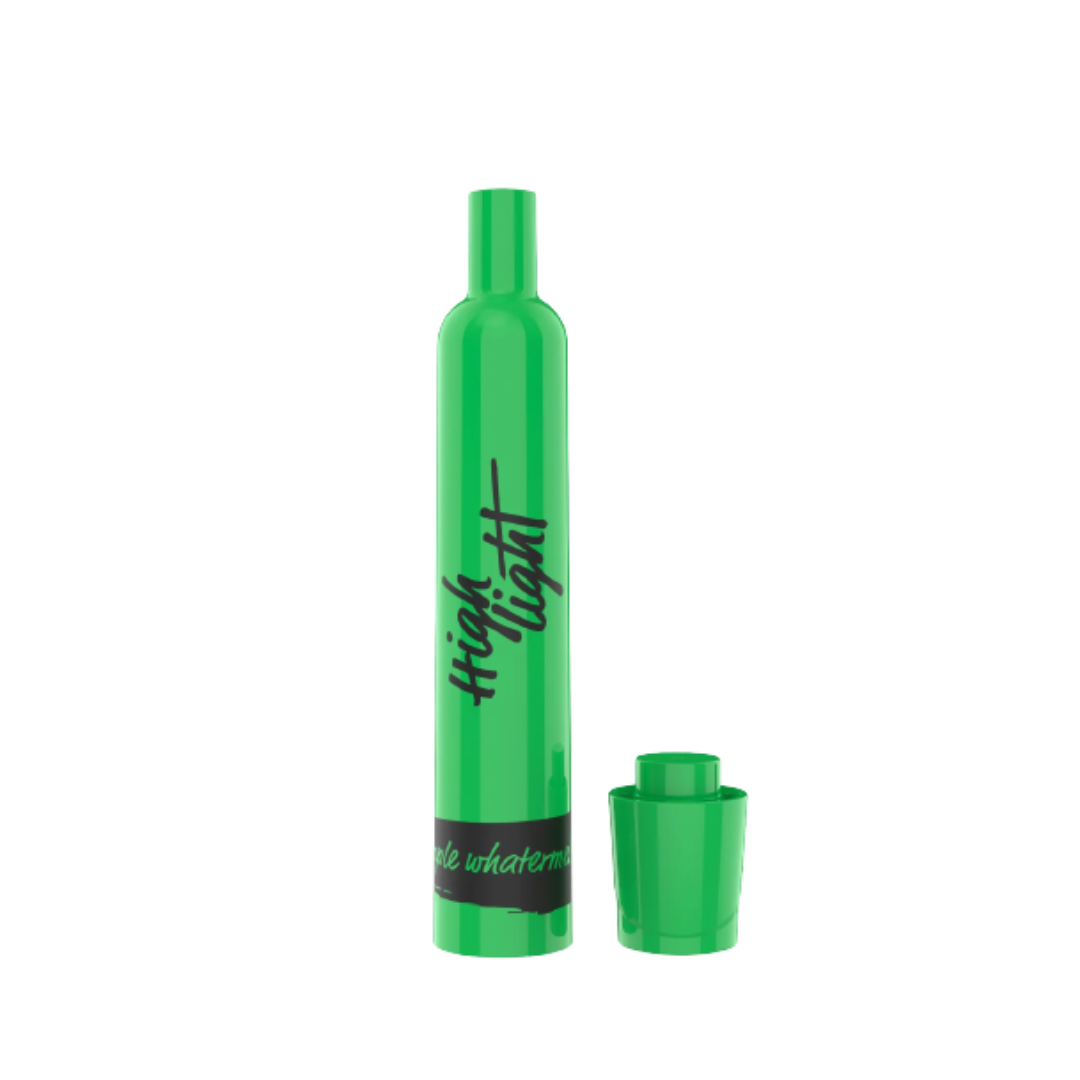 Vaper high light