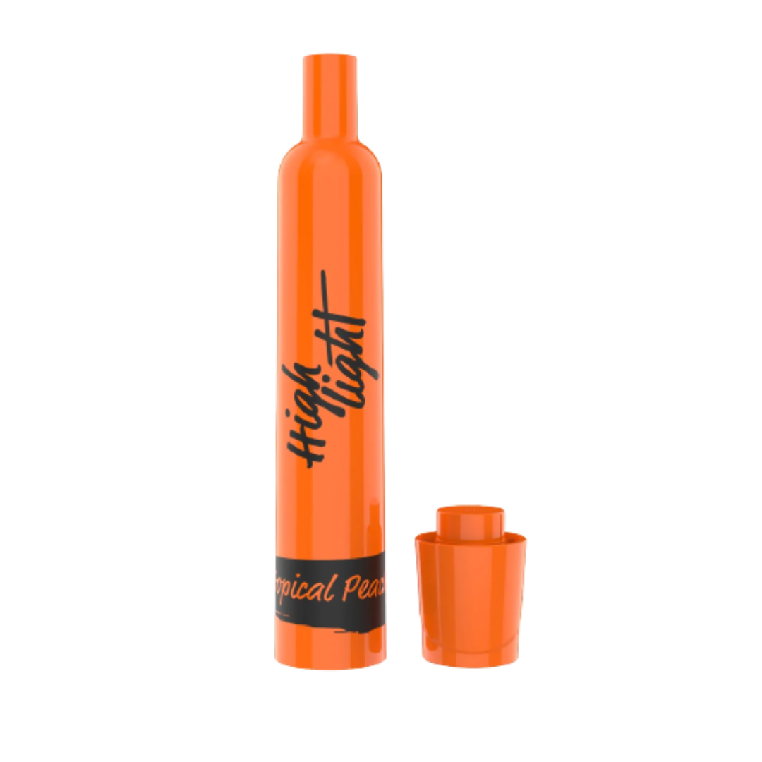 Vaper high light