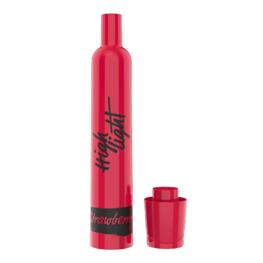Vaper high light