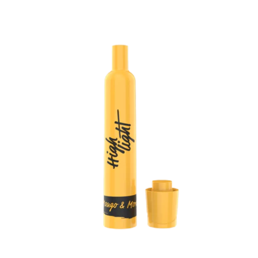 Vaper high light