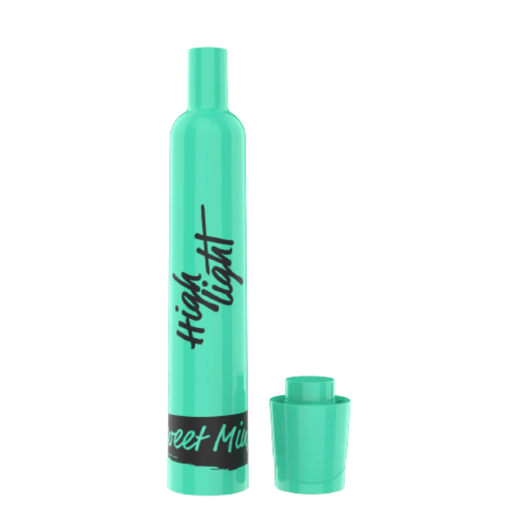 Vaper high light