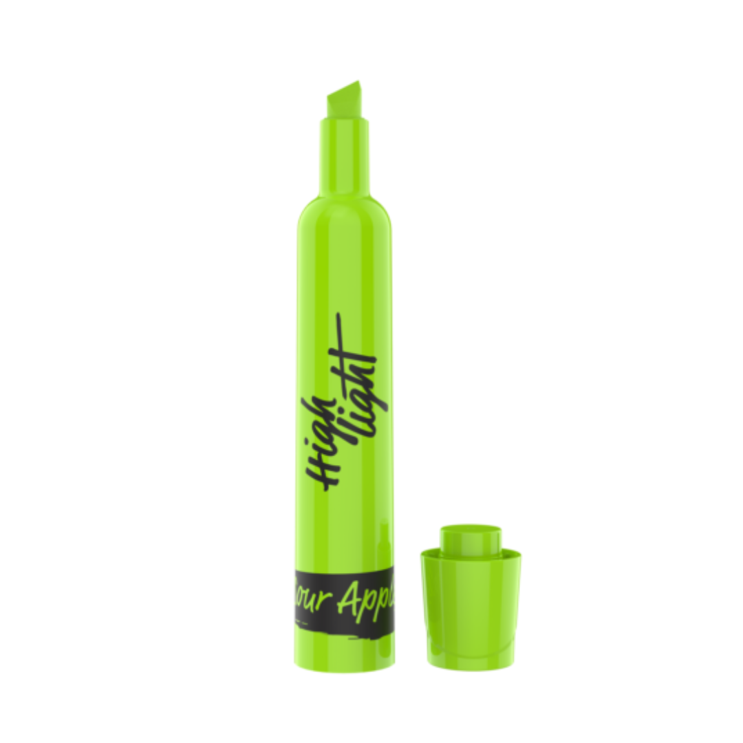 Vaper high light