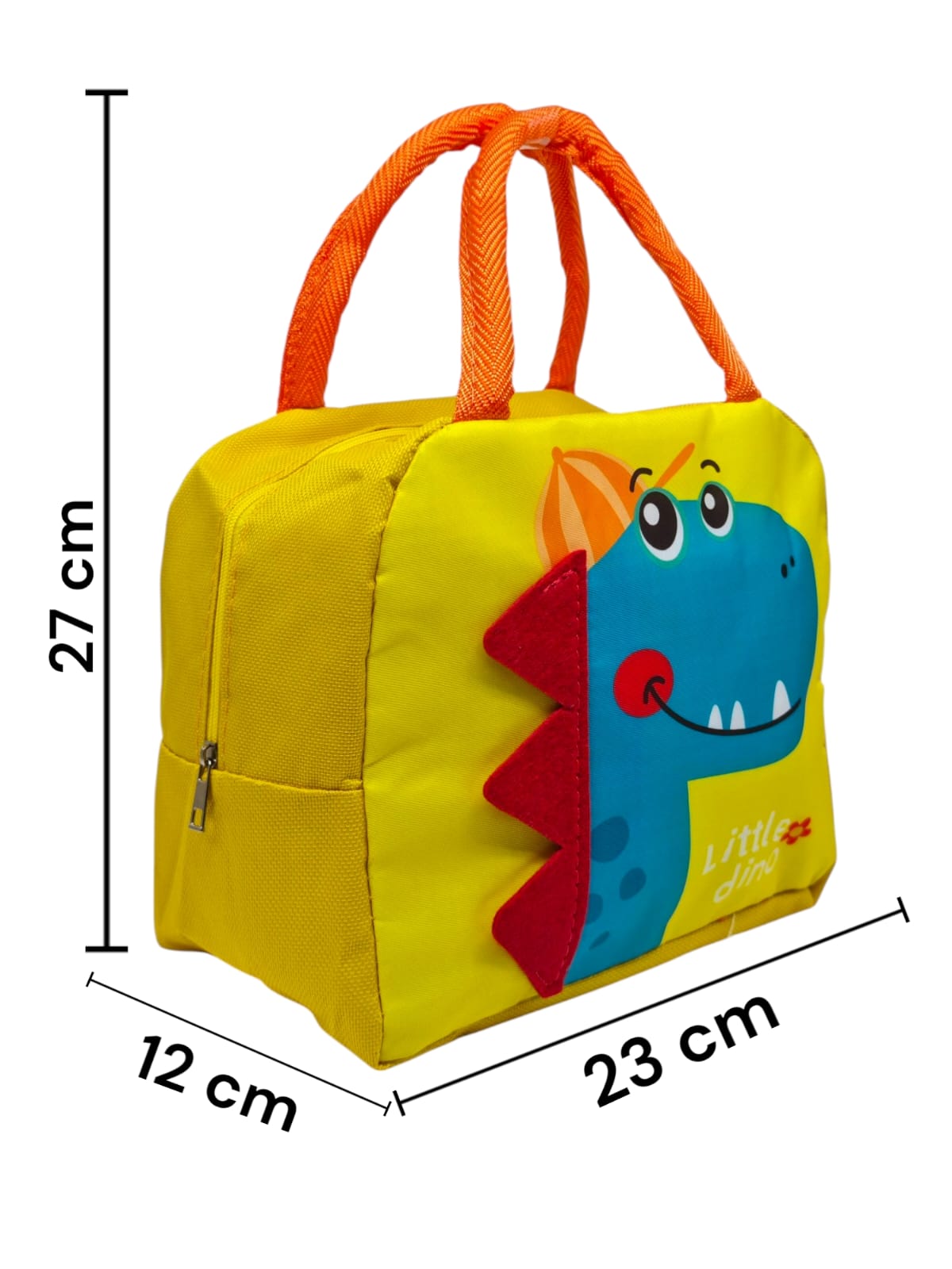 Lonchera Térmica Infantil ZENYU