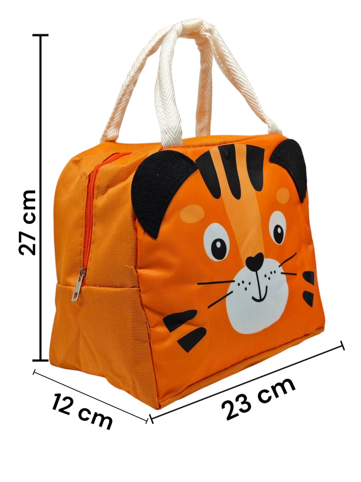 Lonchera Térmica Infantil ZENYU