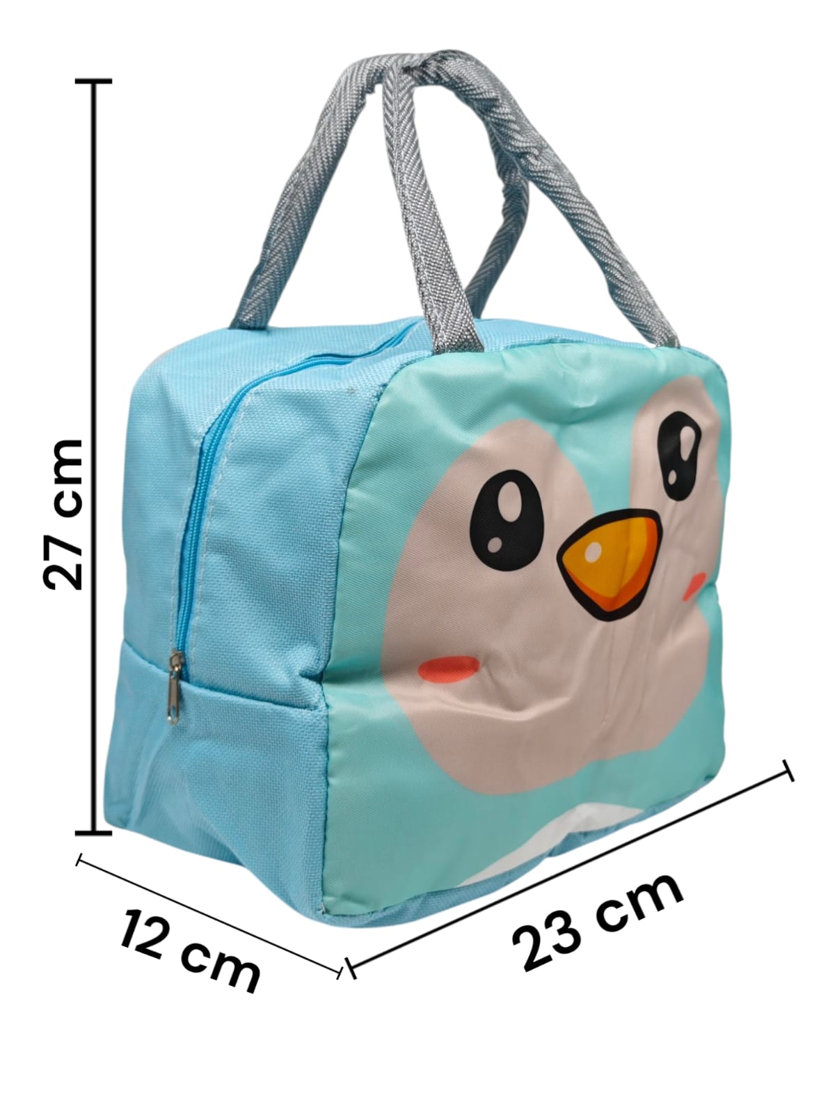 Lonchera Térmica Infantil ZENYU