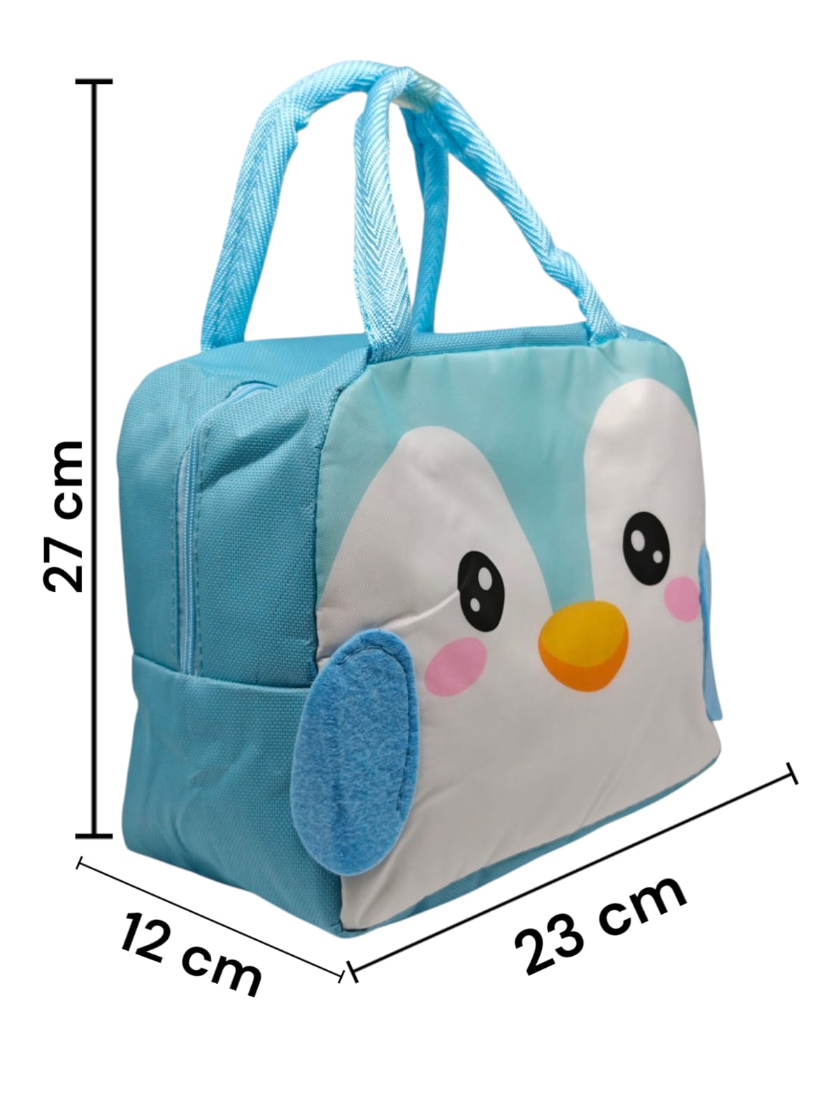 Lonchera Térmica Infantil ZENYU