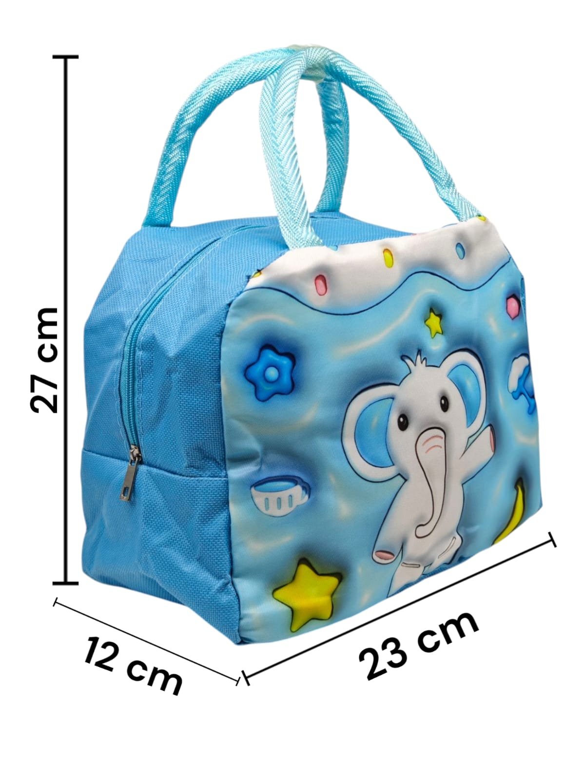 Lonchera Térmica Infantil ZENYU