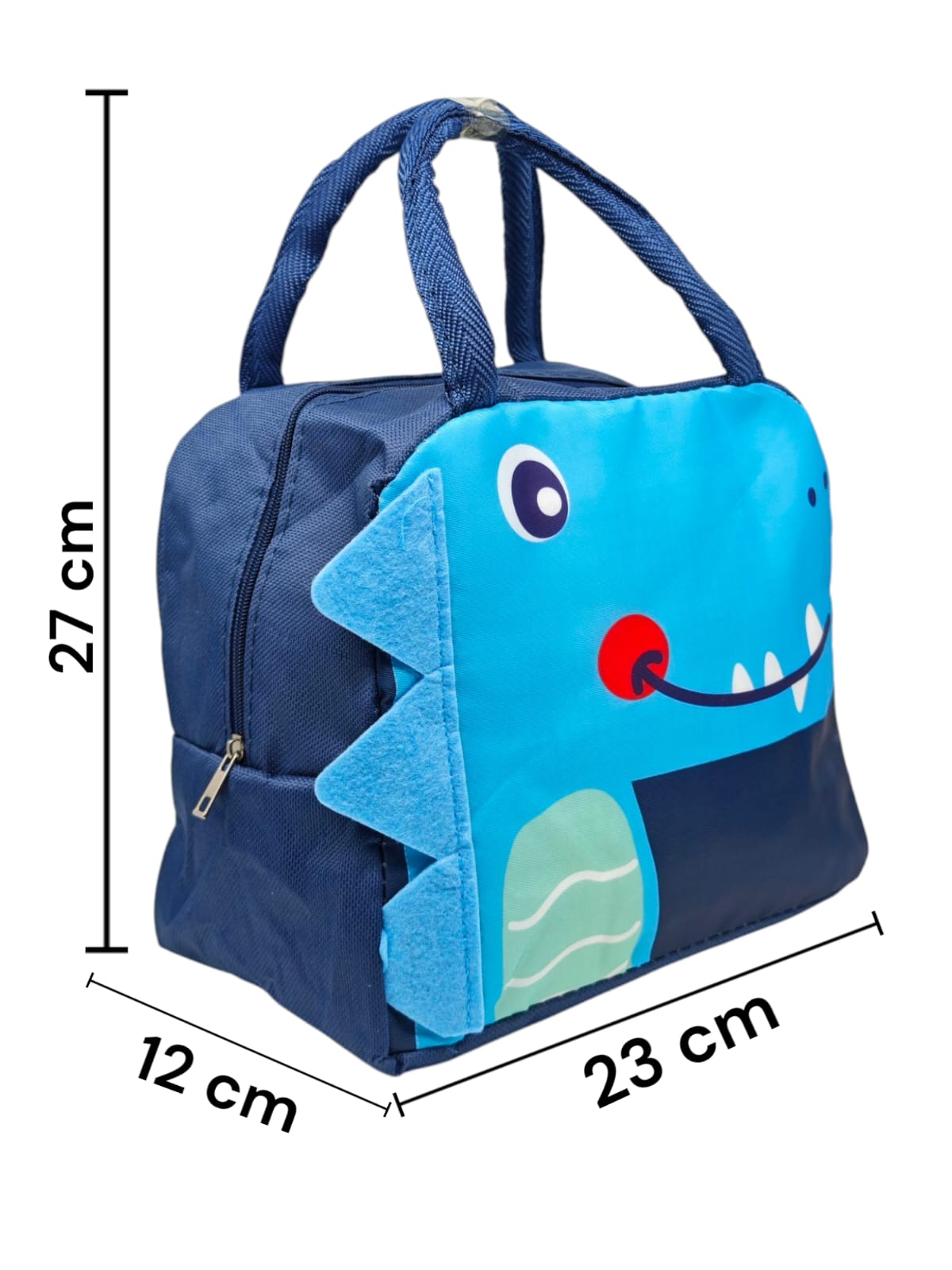 Lonchera Térmica Infantil ZENYU
