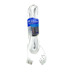 Extencion Blanca De 10M FX  EX-B10M