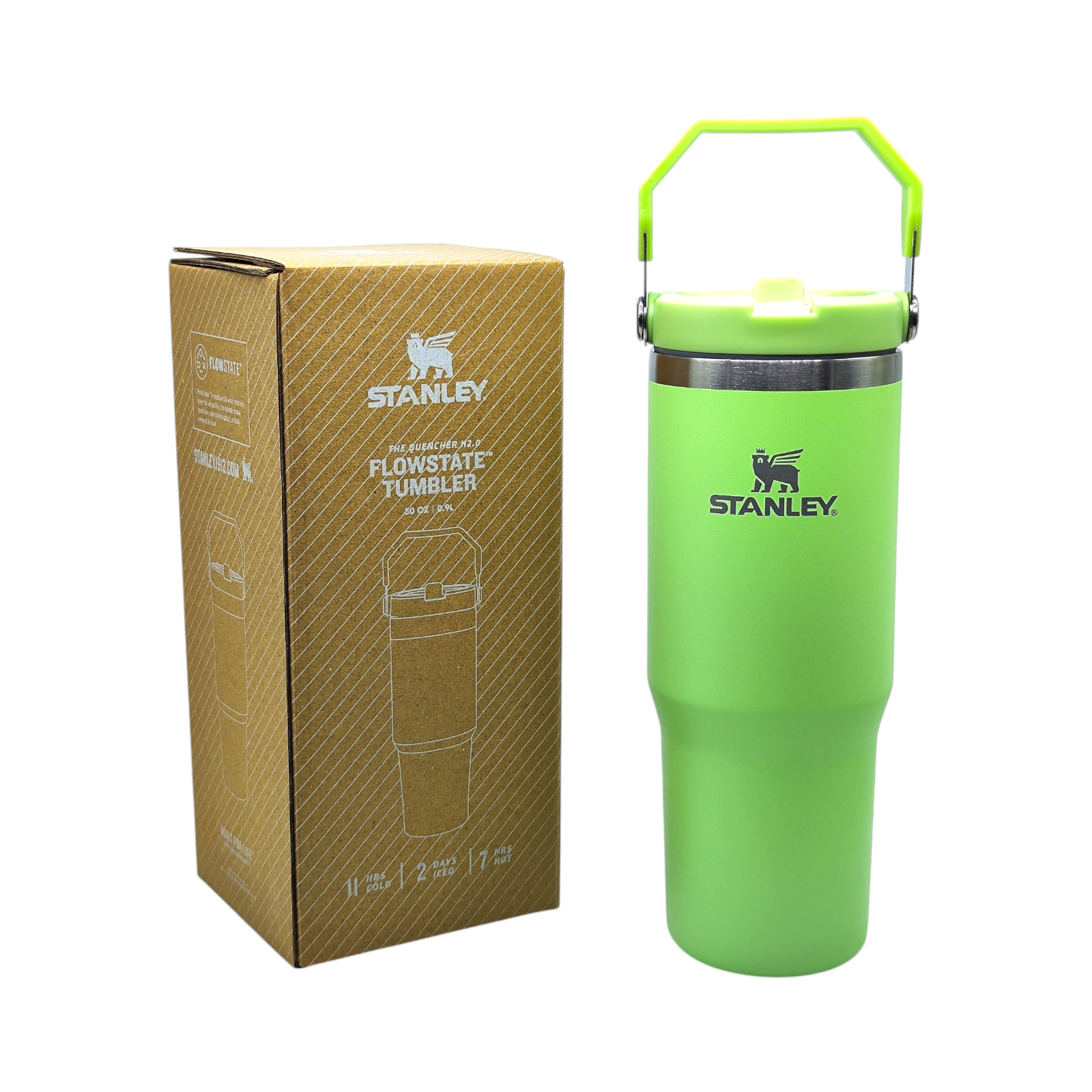 Termo Stanley 30 oz/0.9L  STL-30popote
