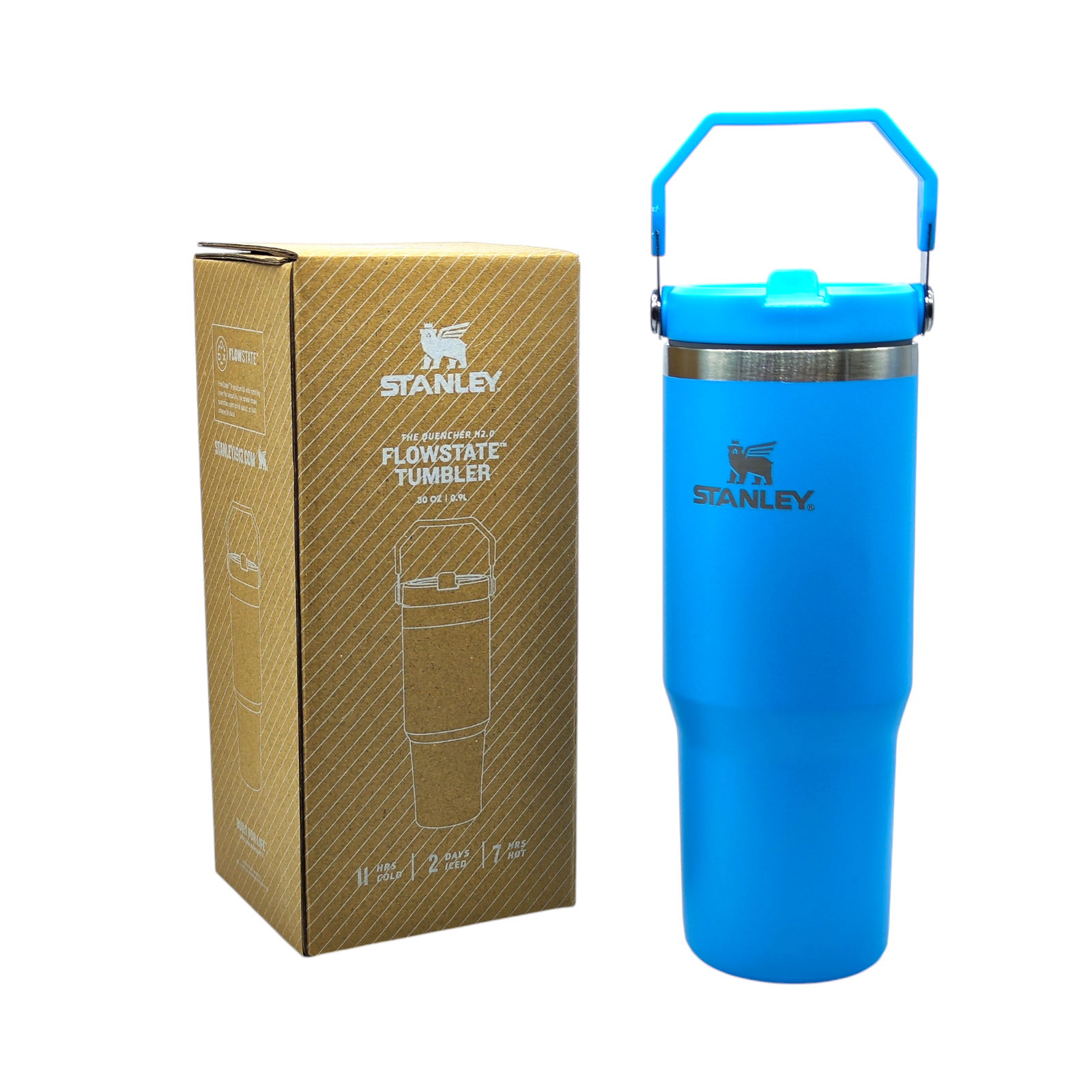 Termo Stanley 30 oz/0.9L  STL-30popote