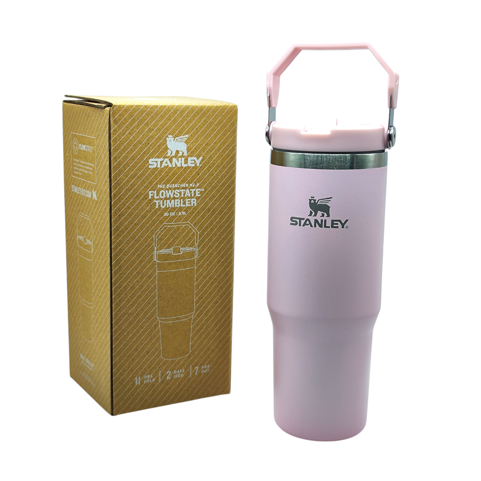 Termo Stanley 30 oz/0.9L  STL-30popote