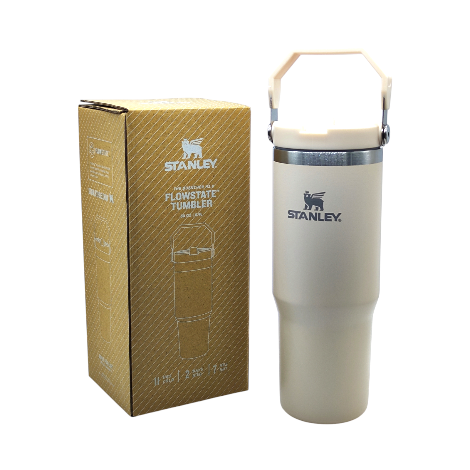 Termo Stanley 30 oz/0.9L  STL-30popote