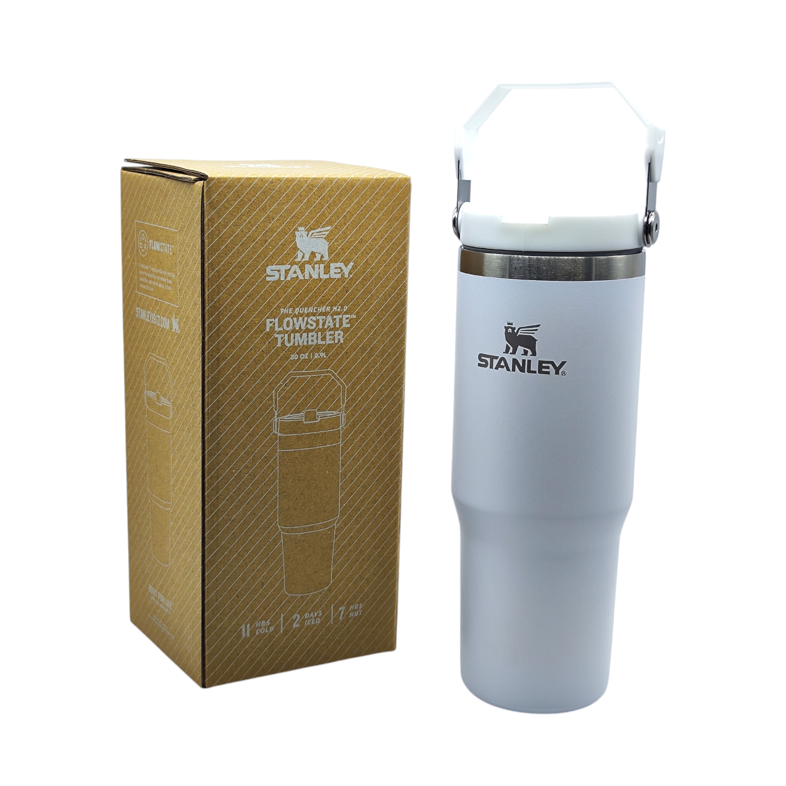 Termo Stanley 30 oz/0.9L  STL-30popote