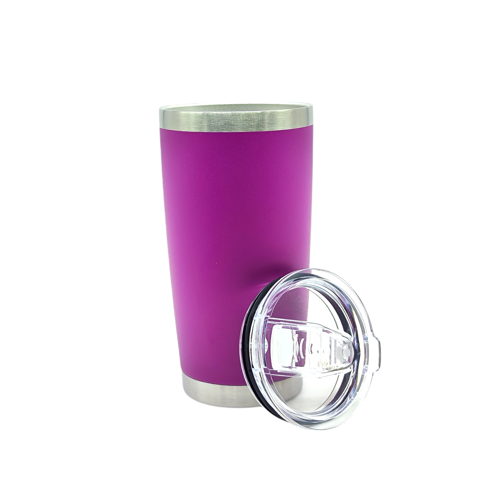 Termo De Acero Inoxidable 20 oz