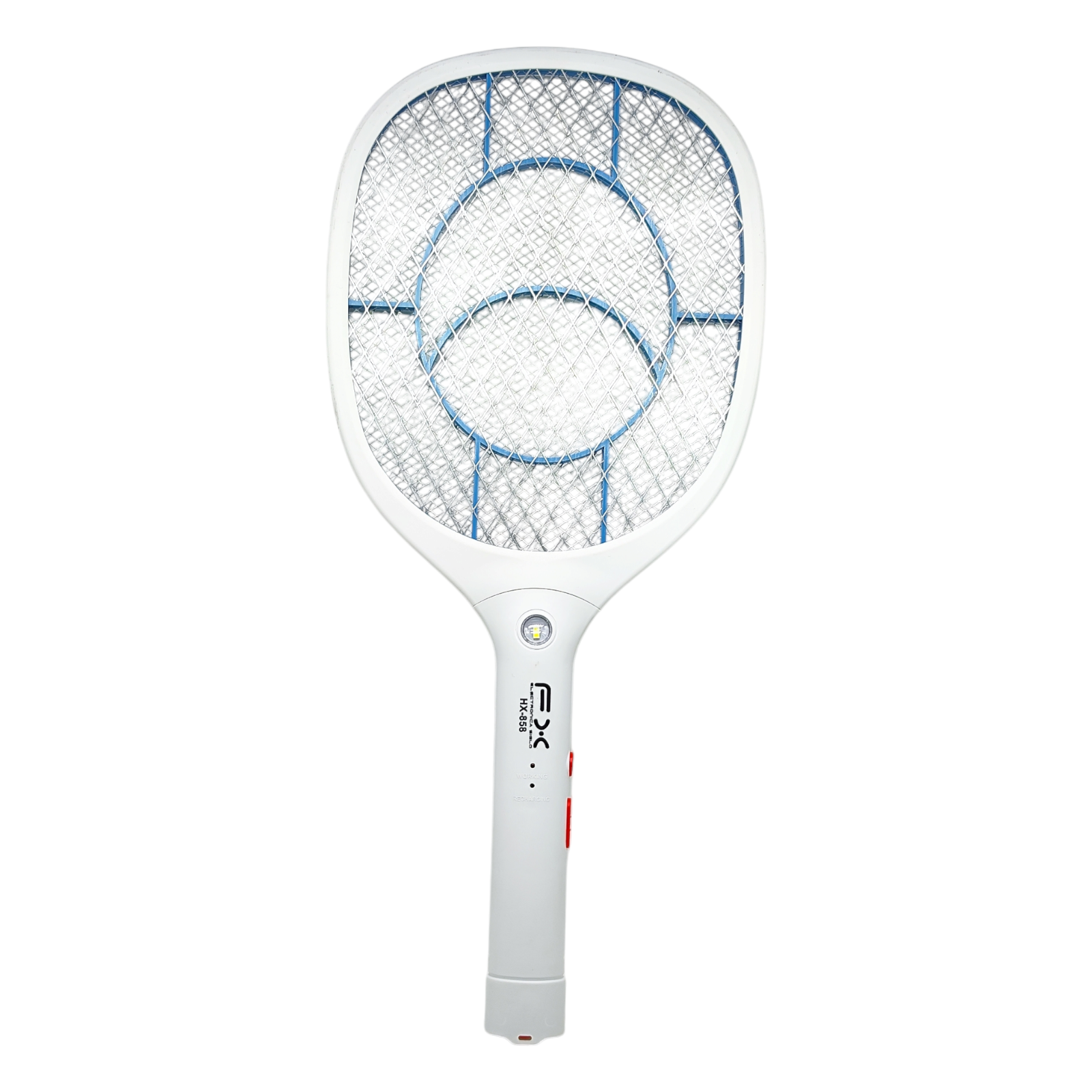 RAQUETA PARA ZANCUDOS FX Hx-858