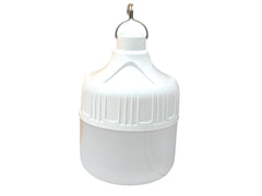 Foco Recargable De Luz Blanca ZENYU ZY-LUCES.A8
