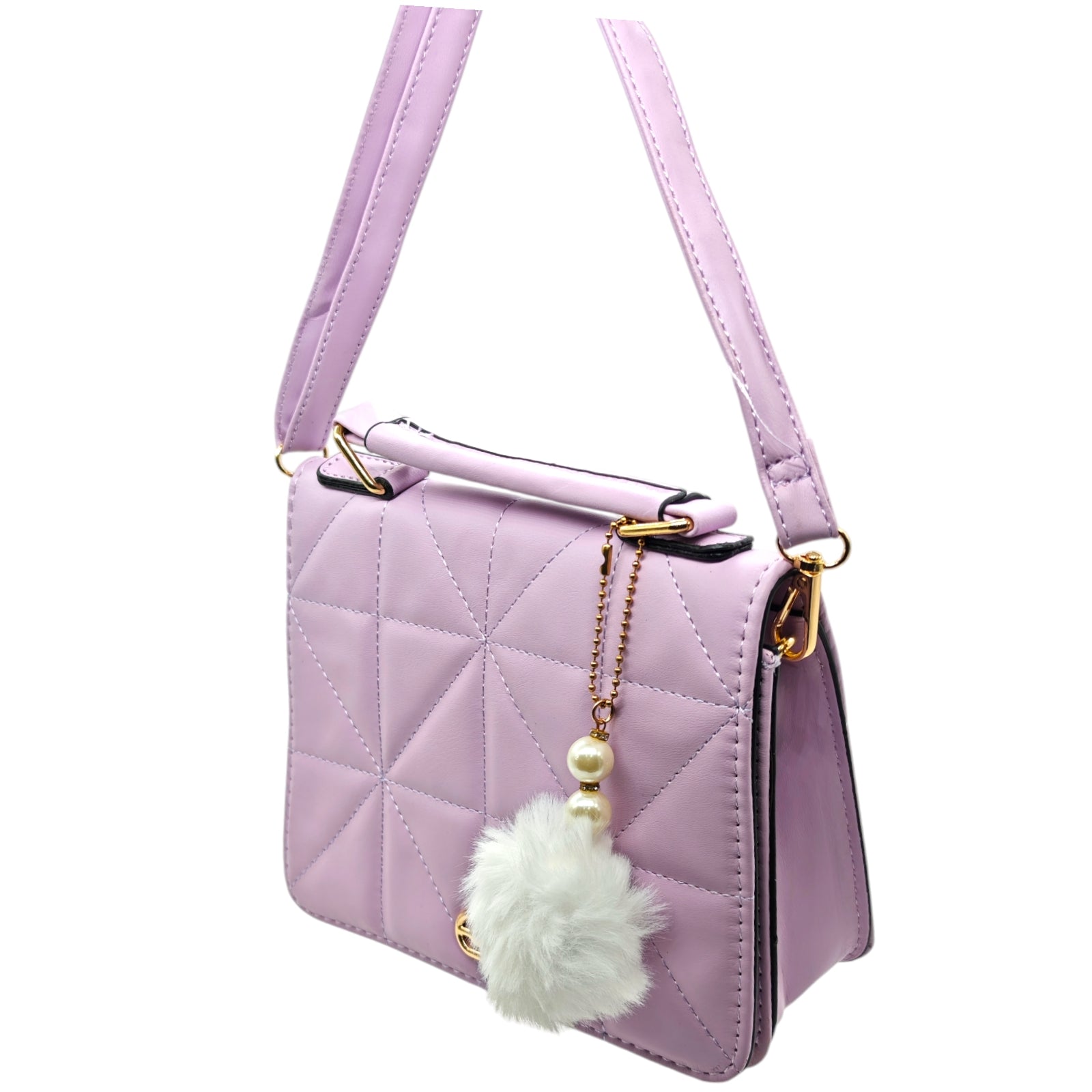 Bolsa de Hombro Para Dama 60175