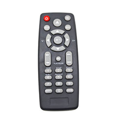 Control Para DVD