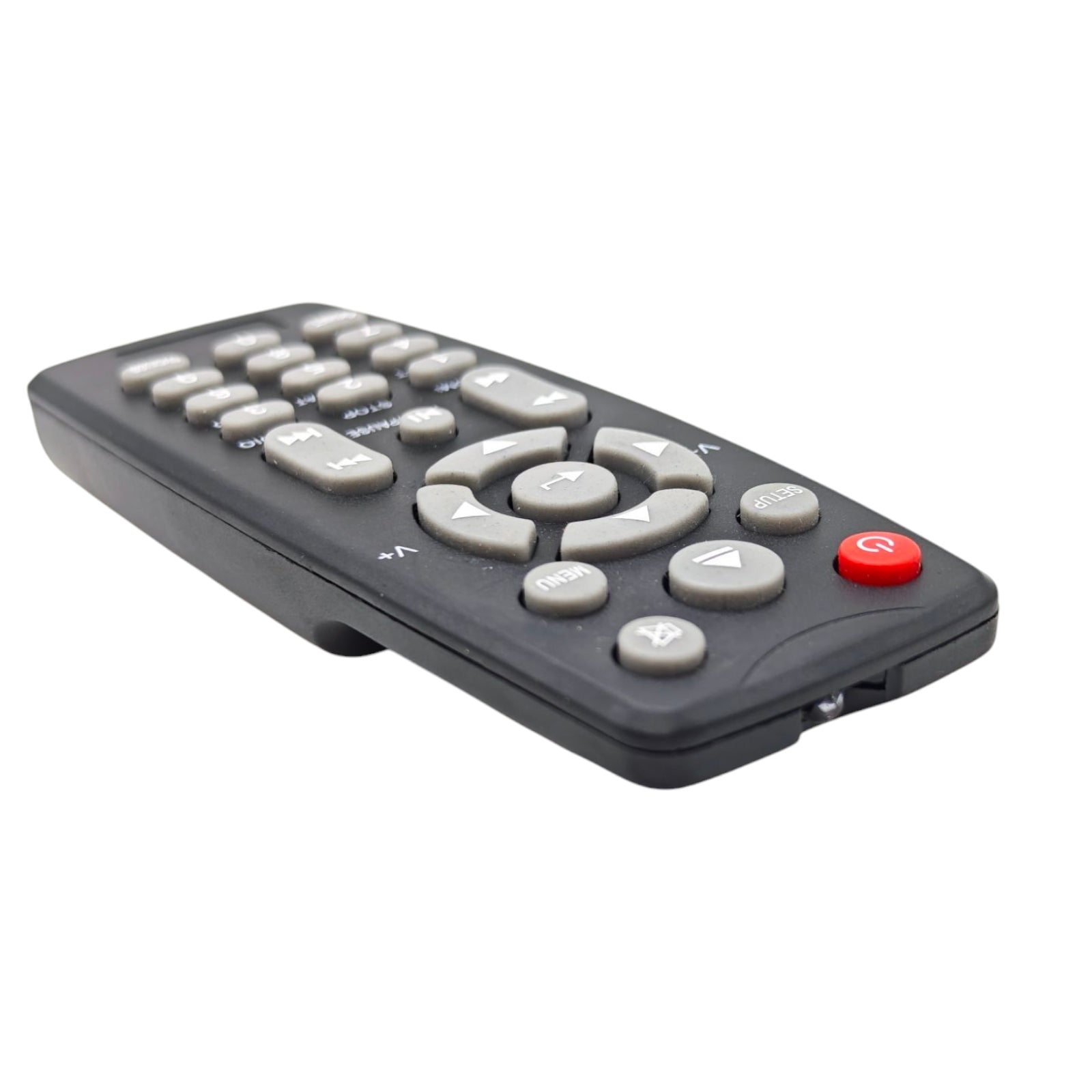 Control Para DVD