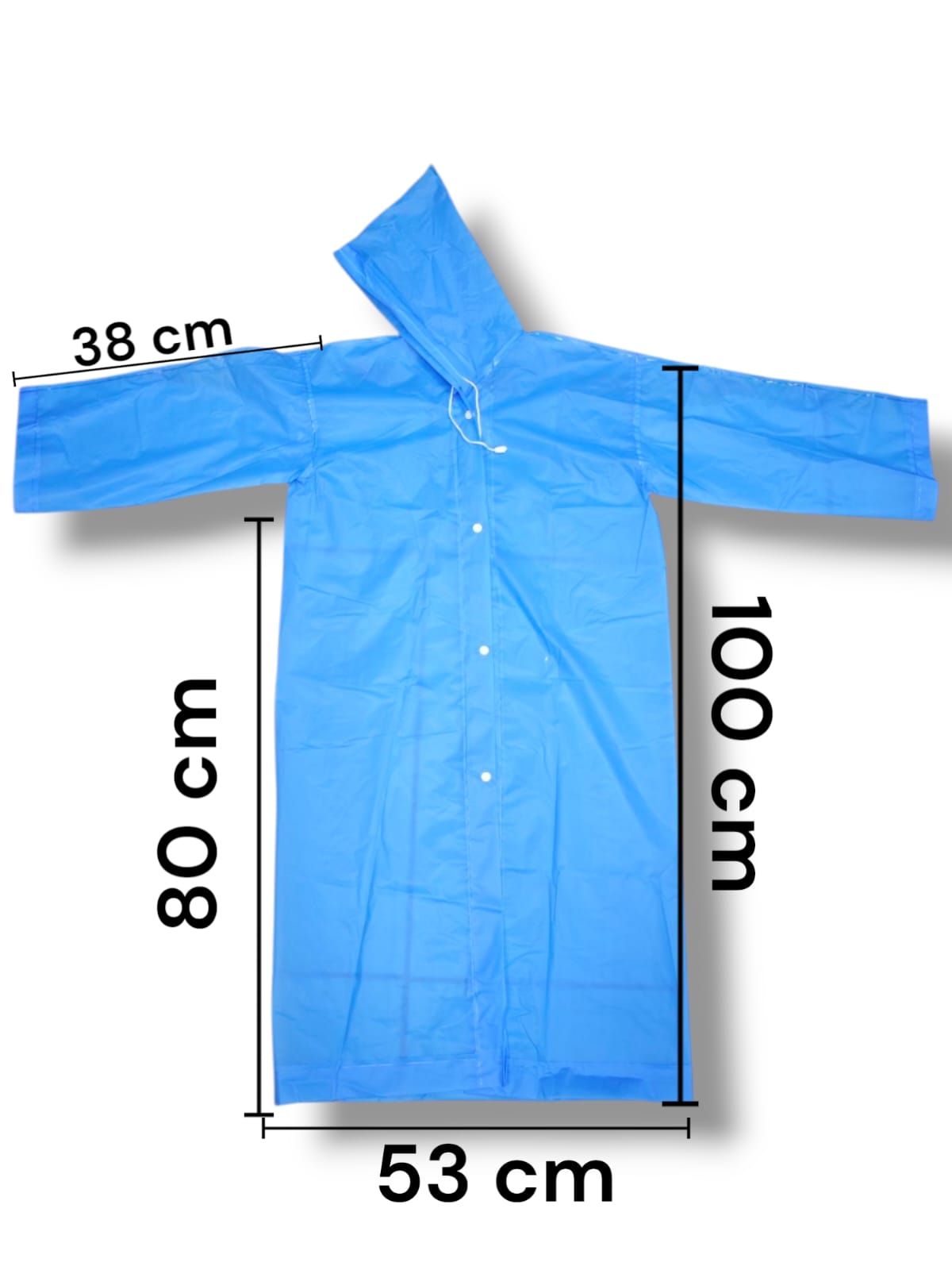 IMPERMEABLE PARA NIÑOS