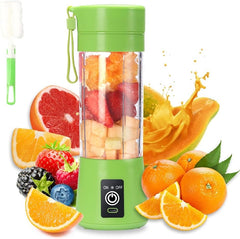 Licuadora portatil HW-ZZJ.YE-02