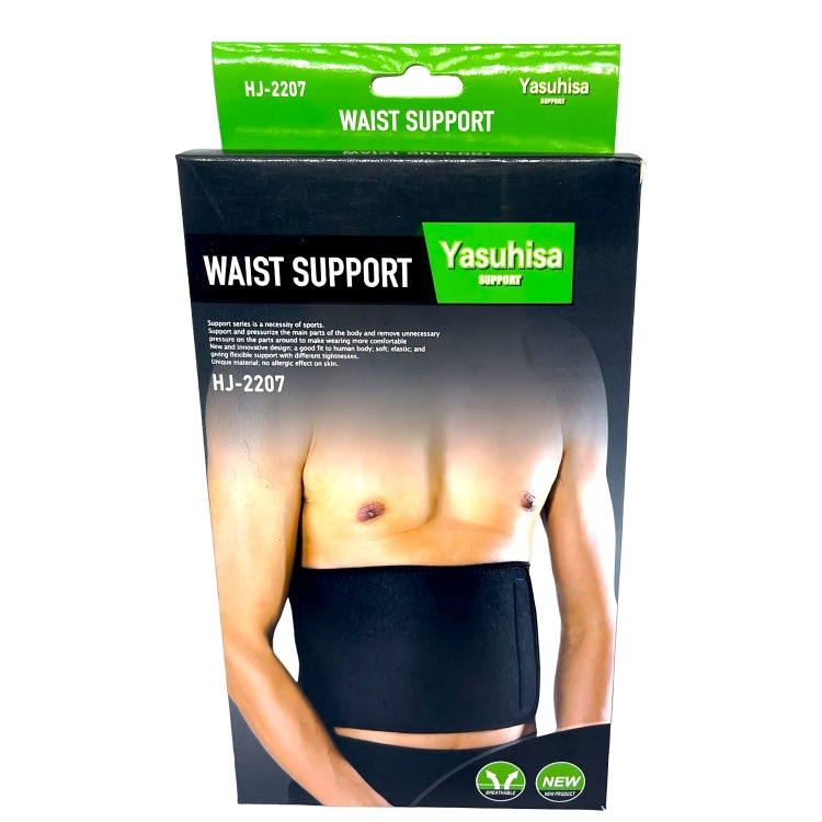 SOPORTE FAJA  HJ-2207