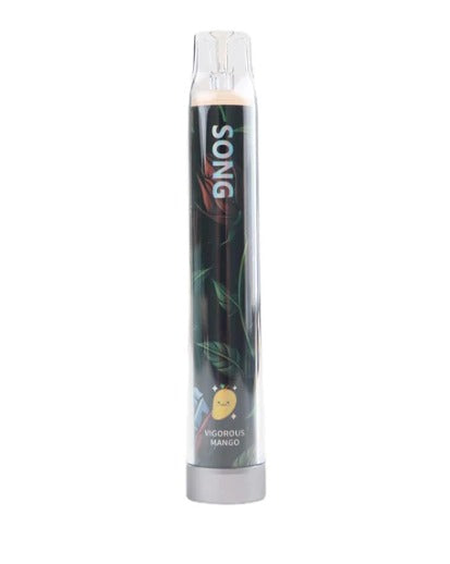 Maskking SONG 1500 PUFF VKUP-B26/A02