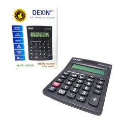 Calculadora Electronica   CL-KK3851B