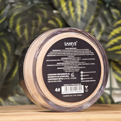 Polvo De Arroz Bl008 Saniye (Copia)