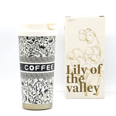 TERMO DE ACERO INOXIDABLE 500 ML 1609XL