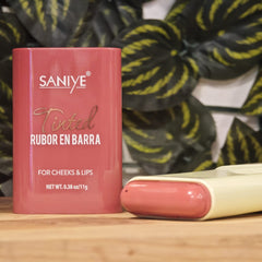 Rubor en barra saniye R93