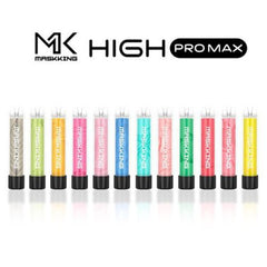 Maskking PRO MAX MK PRO MAX