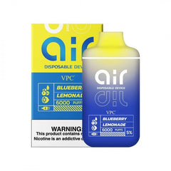 Maskking AIR RECARGABLE Maskking-air