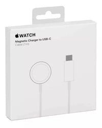 Cagador inalambrico LE-APPLE WATCH TC