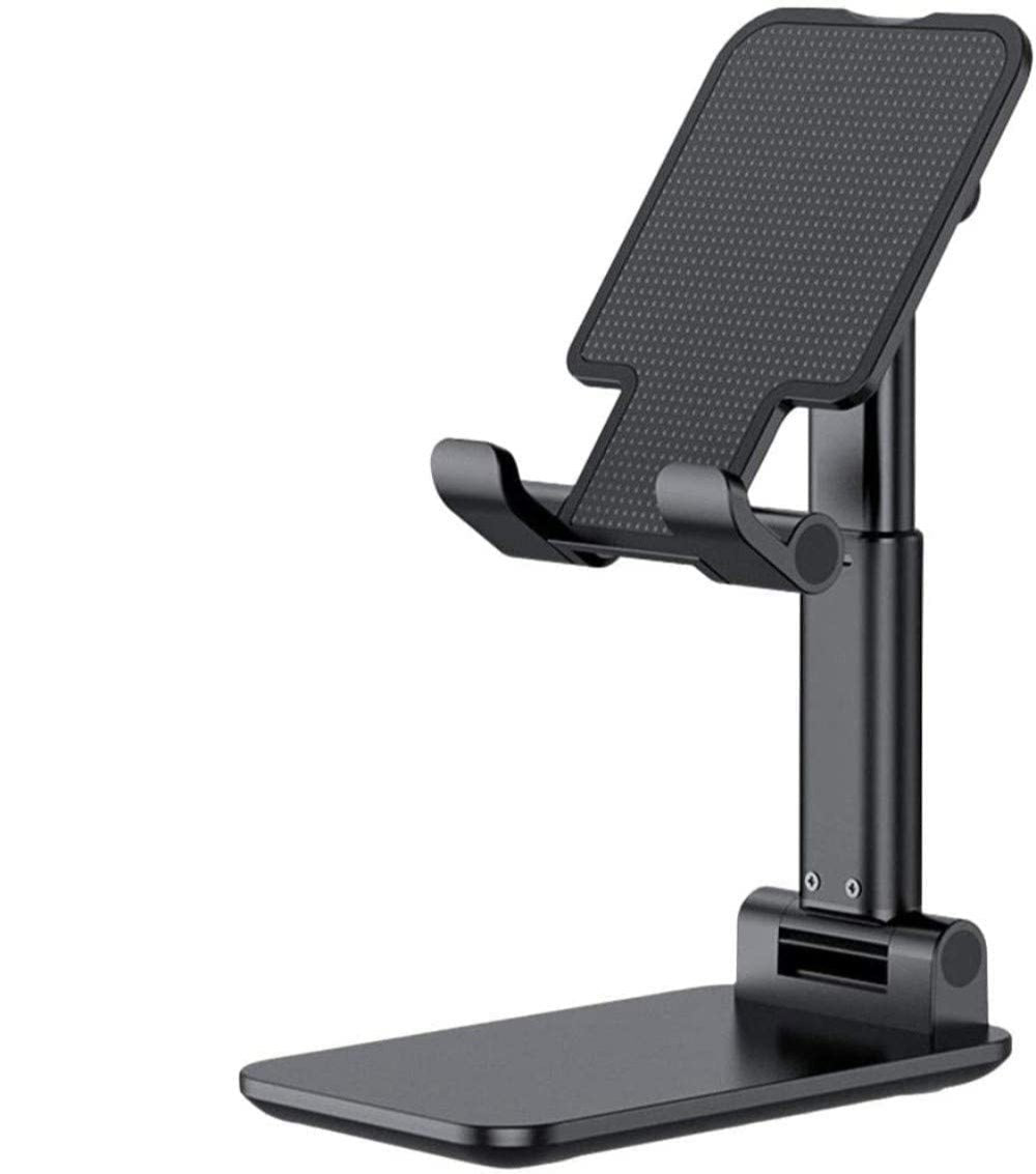 soporte plegable para teléfono de escritorio BA-84