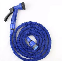Manguera Expandible 22.5 M Con Pistola Aspersor ZY-75ft