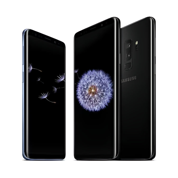 Celular Samsung Galaxy S9 PLUS