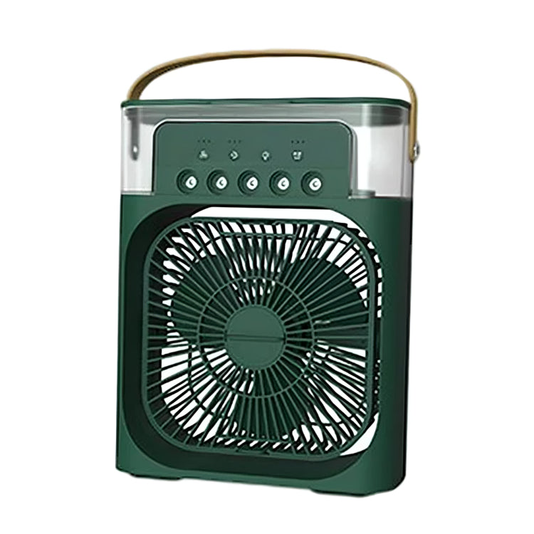VENTILADOR REFRIGERADO POR AGUA  FS-L68