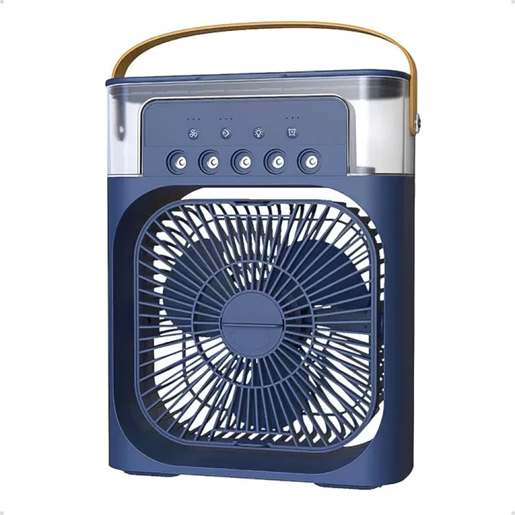 VENTILADOR REFRIGERADO POR AGUA  FS-L68