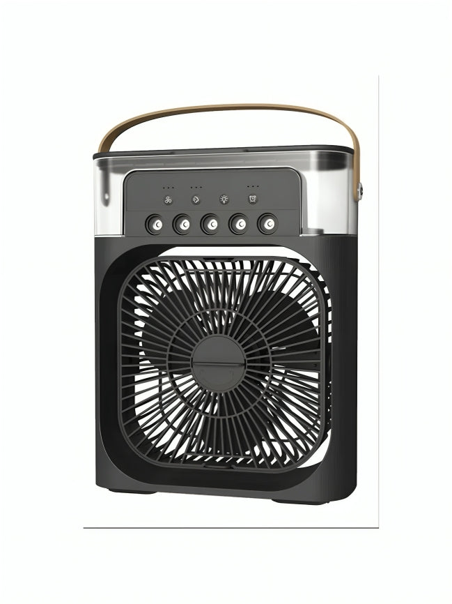 VENTILADOR REFRIGERADO POR AGUA  FS-L68