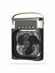 VENTILADOR REFRIGERADO POR AGUA  FS-L68