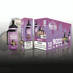 VAPER BANG TN12000 PUFFS